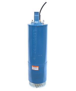 QXN系列内装式工程潜水电泵